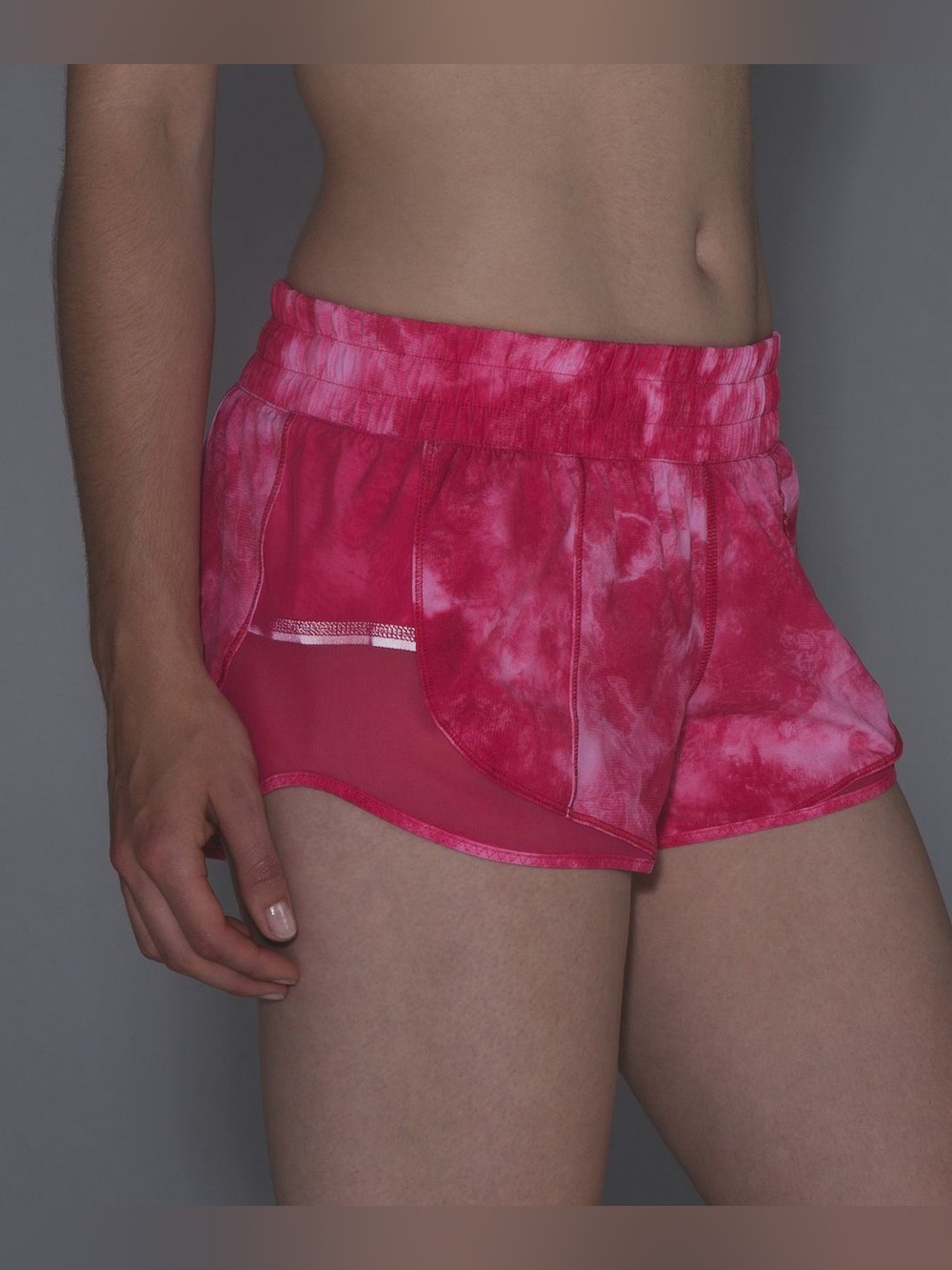 Lululemon Beat The Heat Short